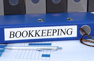 Bookkeepers Glenrothes Scotland (KY6)