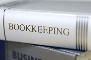 Bookkeepers Poole Dorset (BH15)