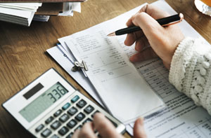Bookkeeping Bletchley UK (01908)