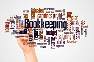 Bookkeeping Services West Kingsdown