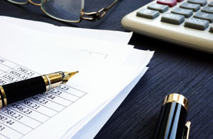 Local Bookkeeping Services Chertsey (KT16)