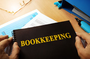 Bookkeepers Ilkeston Derbyshire (DE5)