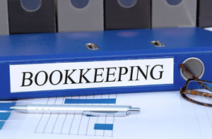 Bookkeepers Bishop Auckland County Durham (DL14)