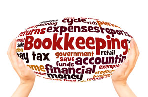 Bookkeeping Services Upminster