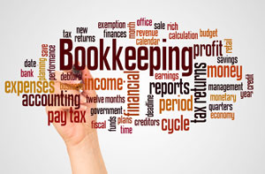 Bookkeeping Services Cranleigh