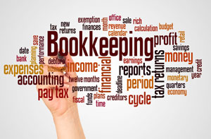 Bookkeeping Services Knutsford