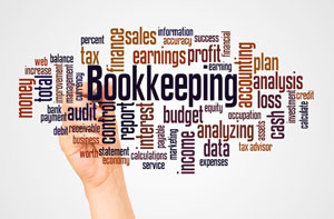 Bookkeeping Services Nailsea