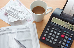 Bookkeeping Epping UK