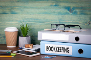 Bookkeepers Bodmin Cornwall (PL31)