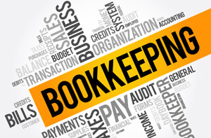 Bookkeeping Services Walkden