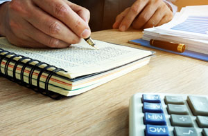 Bookkeeping Tidworth UK (01980)