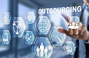 Outsourcing Bookkeeping